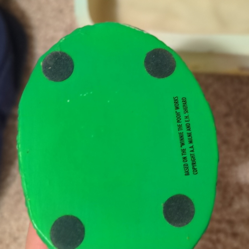 Winnie the Pooh Lot - Picture 4 of 9